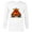 White, variant on Marvel Spider-Man: Across the Spider-Verse Jessica Drew Bike - Long Sleeve T-Shirt for Men - Customized-White