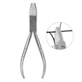 thumbnail image 3 of Eyeglasses Frame Pliers Multi-Purpose Assembling Tools 6 inch Adjusting Pliers YG1006, 3 of 8