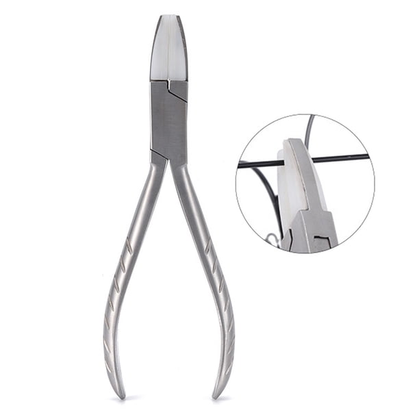 Alicates Colcomx para Monturas de Anteojos de Acero Inoxidable