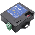 thumbnail image 2 of 4X GL09 8 Channel Battery Operated App Control GSM Alarm Systems SMS Alert Security System 2019, 2 of 8