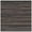 Melinga Oak Gray, variant on ArtToFrames 6x27 inch Melinga Oak Gray Picture Frame, Gray Wood Poster Frame (4657)