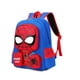 thumbnail image 2 of （azul）Mujeres - Bolsos de trabajo Mochila de viaje Mochila universitaria Mochila de computadora Mochilas casuales para maestros, 2 of 5