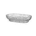 thumbnail image 4 of Vwrxbz Decorative Serving Tray Glass Crystal Design Fruit Bowl for Snacks Candy Jewelry Cosmetics Countertop Storage for Kitchen Party Home, 4 of 8