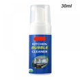 thumbnail image 2 of Prettyui 30ML Kitchen Cleaning Foam Multi-purpose Remove Grease Dirt Rust Foam Cleaner Strong Cleaning Spray Rust Remover, 2 of 8