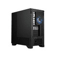 thumbnail image 5 of MSI Aegis Z2 Gaming Desktop, AMD Ryzen 7 8700F, NVIDIA GeForce RTX 5070, 16GB DDR5 RAM, 1TB NVMe SSD, Windows 11 Home, Black, 5 of 6