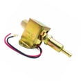 thumbnail image 1 of Speravity Bomba de combustible eléctrica de baja presión para coche de 12/24V, bomba de aceite para vehículos, máquina de actualización automotriz, Vehículos, repuestos y accesorios Mis Speravity VI017967-00B, 1 of 6