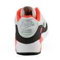thumbnail image 4 of Nike Mens Air Max 90 Ultra SE PR PLTNM/CL GRY 845039-006, 4 of 5