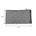thumbnail image 3 of 4 Pcs Cleaning Accessories Mesh Bag Organization Easy Storage Ventilate and Dry Storage Bag, 3 of 5