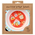 thumbnail image 2 of SugarBooger Suction Bowl Birds & Butterflies, 2 of 5