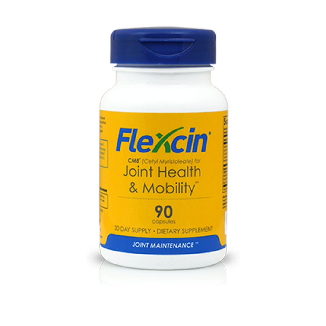 Flexcin Regular Strength Joint Maintenance - 270 capsules