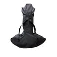 thumbnail image 1 of Outdoor Archery Bow T-shape Bag Hunting Sports Lightweight Oxford Cloth Crossbow Case Organizer, 1 of 5