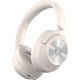 thumbnail image 3 of OneOdio Audífono Over Ear A6 híbridos Bluetooth 6.0 ANC Blanco, 3 of 4
