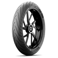 thumbnail image 1 of Llanta De Moto Michelin 110/70R-17 54h Pilot Street Radial Uso Sin Camara, 1 of 2