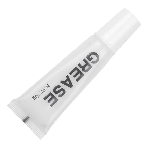 Jesscasday Fishing Reel Oil Fishing Wheel Grease Fish Reel Lubricants Reel Maintenance Tool