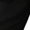 Black, variant on Women's 2 Piece Outfit Textured Crinkle Fabric Halter Sleeveless Crop Top Drawstring Wide Leg Pants Summer Vacation Casual Matching Set White