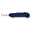 Navy, variant on 8' Braided Cotton Lead Rope