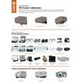 thumbnail image 4 of Classic Accessories Encompass Class C Cover, 23-26 ft Class C RVs, 4 of 15