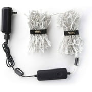 Led Icicle Lights Walmart Com