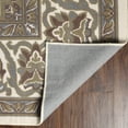 thumbnail image 6 of Superior Glendale Indoor Area Rug, 10' x 14', Green, 6 of 8