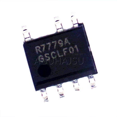 1PCS R7779A R7779 SOP-7 Brand LCD Power Management chip Patch | Walmart ...