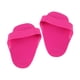 thumbnail image 3 of Guantes de entrenamiento DYNWAVEMX Con mancuernas y protectores de palma Rosa, 3 of 8
