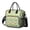 Pioneer Flower Floral-2, variant on Pioneer Flower Floral Print Pattern Insulated Leakproof Lunch Box for Women, Large Lunch Bag for Tween Teen Adult, Loncheras Para Mujer for Work Beach Travel Picnic Camping
