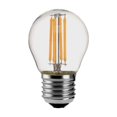 thumbnail image 3 of Bombilla de filamento LED G45, bombilla Edison decorativa E27, bombilla retro, lámpara de filamento de tungsteno de vidrio creativo, 3 of 5
