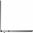 thumbnail image 3 of Lenovo Chromebook 14M8911 14" WUXGA Touchscreen Laptop, MediaTek Kompanio 540 2.6GHz, 4GB RAM, 64GB UFS, ChromeOS, Luna Gray, 3 of 7