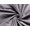 Pewter Grey, variant on Minerva Pure Silk Dupion Fabric Pewter Grey - per yard