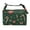 Christmas-Themed Elements, variant on Buckle Handle Insulated Picnic Lunch Bag With Adjustable Strap 7L Capacity Fancy Christmas Patterns