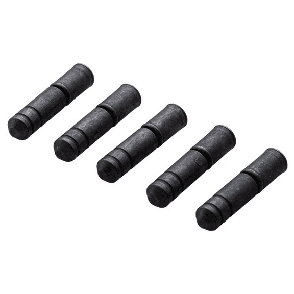 Shimano HyperGlide 10 Speed Chain Pin Bag of 5 Pieces 10sp