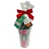 Starbucks Holiday Acrylic Cold Cup and Starbucks Cold Brew Concentrate Gift