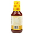 thumbnail image 3 of (2 pack) Country Bob’s Hot Honey Buffalo Wing Sauce, 18 oz Bottle, Gluten-Free, 3 of 6
