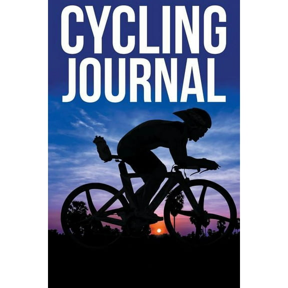 Cycling Journal (Paperback)