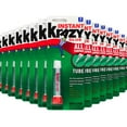 thumbnail image 2 of Krazy Glue Crazy Super Glue All Purpose Instant Repair - 2 Gram Tube, 2 of 2