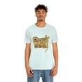 thumbnail image 5 of Born to be Wild Urban Style Unisex Jersey Short Sleeve Tee, 5 of 10
