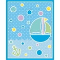 thumbnail image 3 of Monthly Baby Stickers and Photography Props, Boy, 27pc, 3 of 3