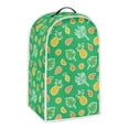 thumbnail image 2 of HELLHERO Pineapple and Lemon Design Top Handle Mixer Blender Cover for Kitchen Counter Polyester, Not Easy to Fade, Multifunctional, 2 of 6