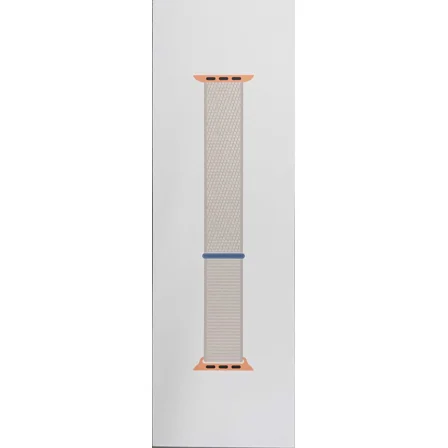 Genuine Apple Watch Sport loop (41mm) for Apple Watch Series 9 Starlight