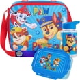 thumbnail image 1 of Set de Almuerzo para Niños con Personajes de Paw Patrol Get Trend de 3 Piezas, 1 of 6