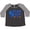 Baseball Smoke and Heather, variant on Inktastic Team Boy Women's Plus Size T-Shirt
