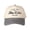 Black-and-white houndstooth, variant on LIVIN' OFF THAT Blue Collar DOLLAR Letter Embroidered Color Block Trucker Hat Unisex Adjustable Cotton Breathable Fashion Cap for Travel Daily Wear