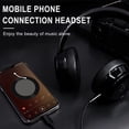 thumbnail image 7 of Usb Type C To 3.5mm Aux Audio Cable Headset Speaker Headphone Jack Adapter Car Aux For Samsung, 7 of 7