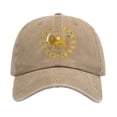 thumbnail image 1 of Breathable Protective Sports Hat With UPF Sun For Outdoor Training And Activities, 1 of 7