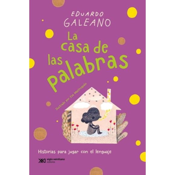 La casa de las palabras