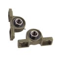 thumbnail image 4 of Pillow Block Bearing,2pcs UCP204 Pillow Block Pillow Bearing Pillow Block Bearing Ultimate Comfort, 4 of 7