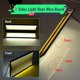 thumbnail image 4 of Pdr Reflector Dent Repair Paintless-dent Removal Checking Line Board Reflector, 4 of 5