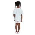 thumbnail image 2 of Bluey Toddler Girls Graphic Tee and Bike Shorts Set, 2-Piece, Sizes 12M-5T, 2 of 7