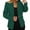 Bronze, variant on AURORA DY Under $10 Women's Blazer Business Casual Lightweight Suit - Long Sleeve Slim Fit Work Office Jacket with Pockets Bronze M
