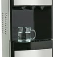 thumbnail image 5 of Igloo IWCBL353CRHBKS Hot, Cold & Room Temperature Bottom-Load Water Dispenser, 5 of 12